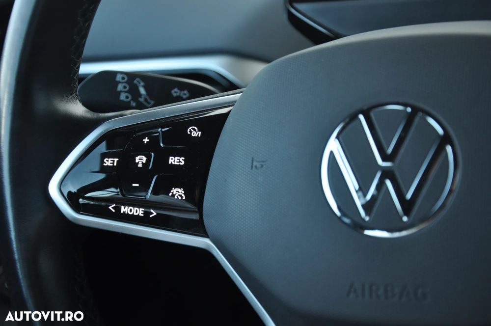 Volkswagen ID.4 77 kWh Pro Performance - 16