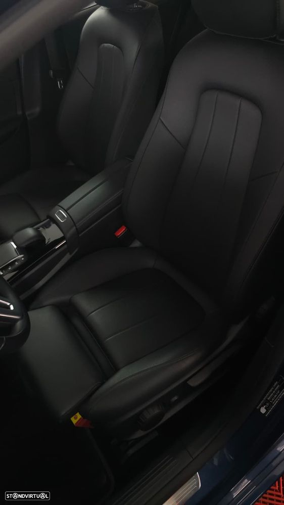 Mercedes-Benz A 250 e 8G-DCT Progressive - 6