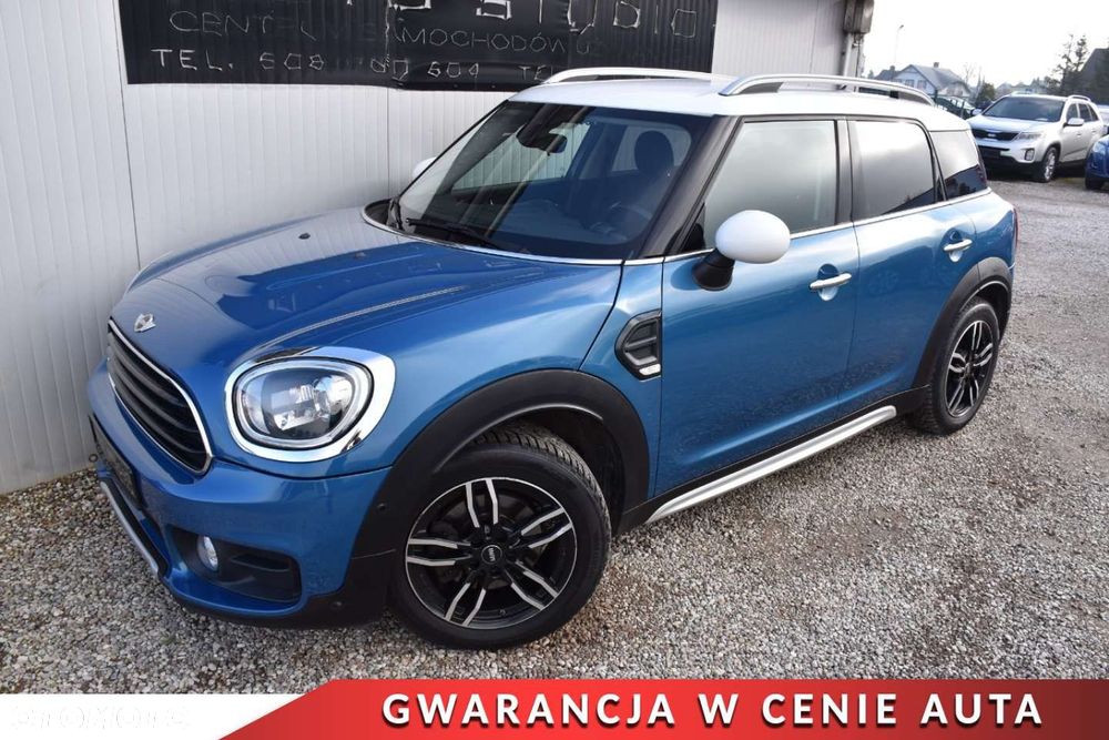 MINI Countryman - 36