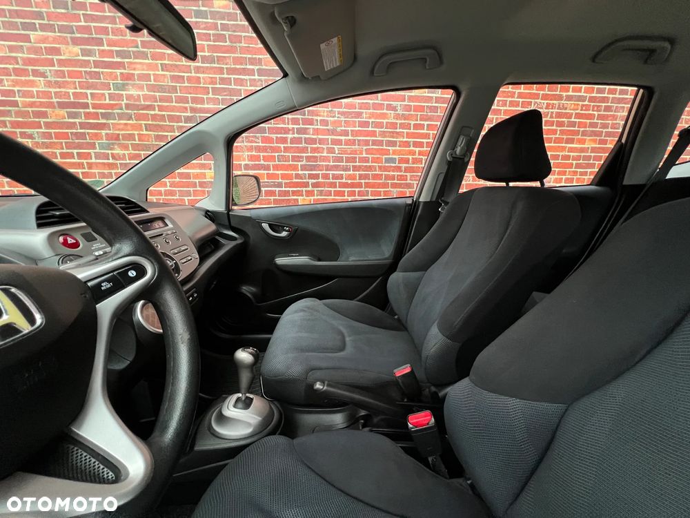 Honda Jazz - 12