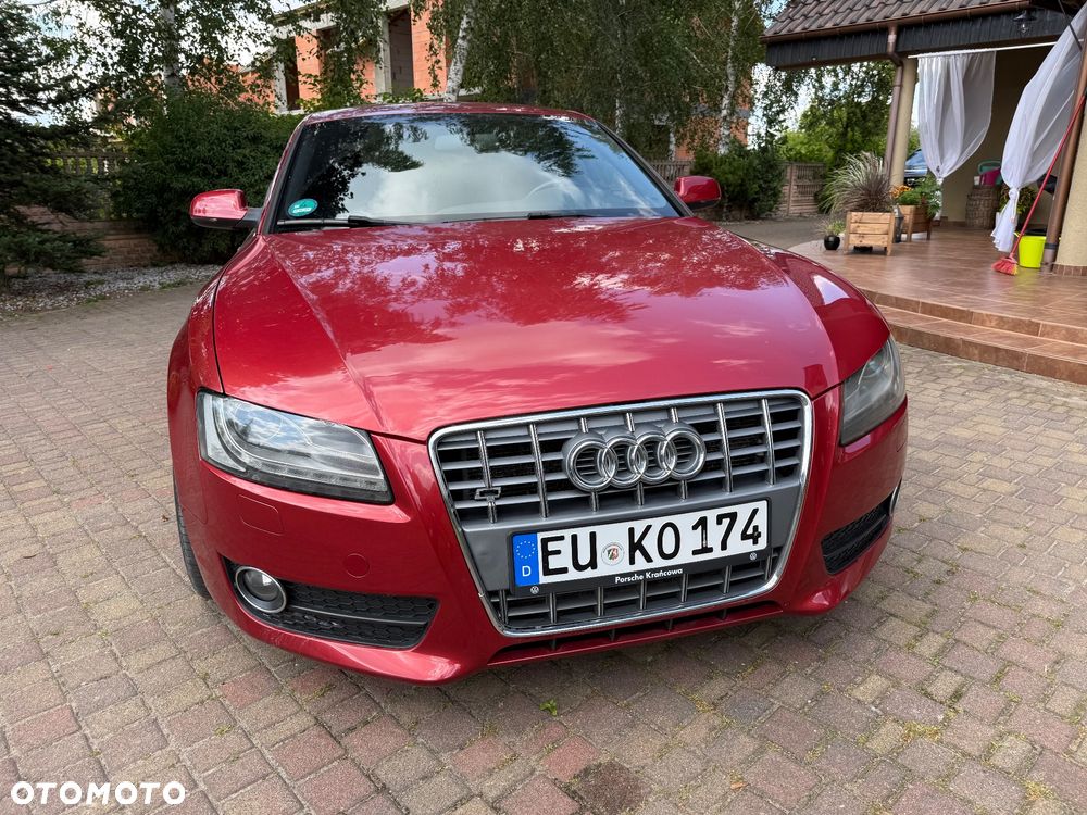 Audi A5 - 15