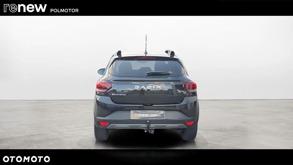 Dacia Sandero 1.0 TCe Expression - 4
