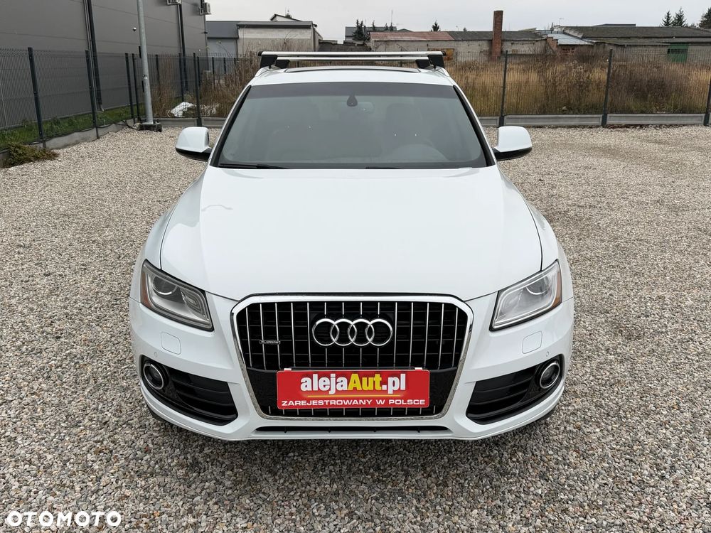Audi Q5 - 12