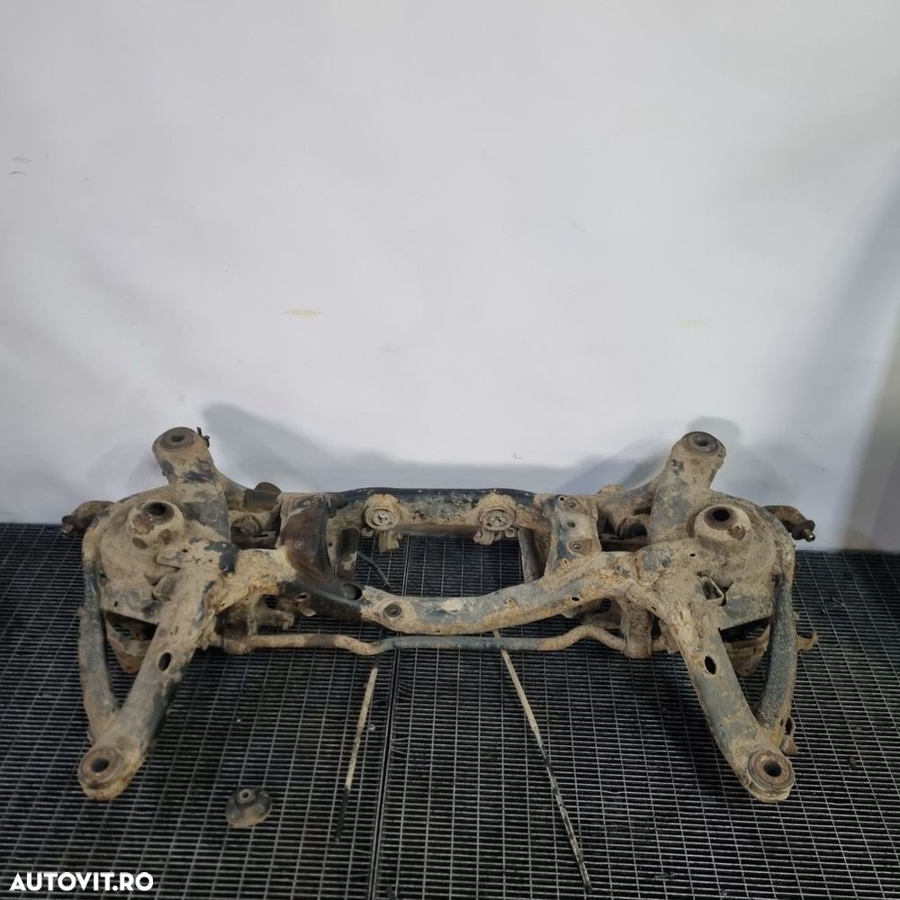 Punte spate Volvo XC90 Facelift 2.4 Diesel 2005 - 2012 SUV 4 Usi (1435) 4x4 - 1