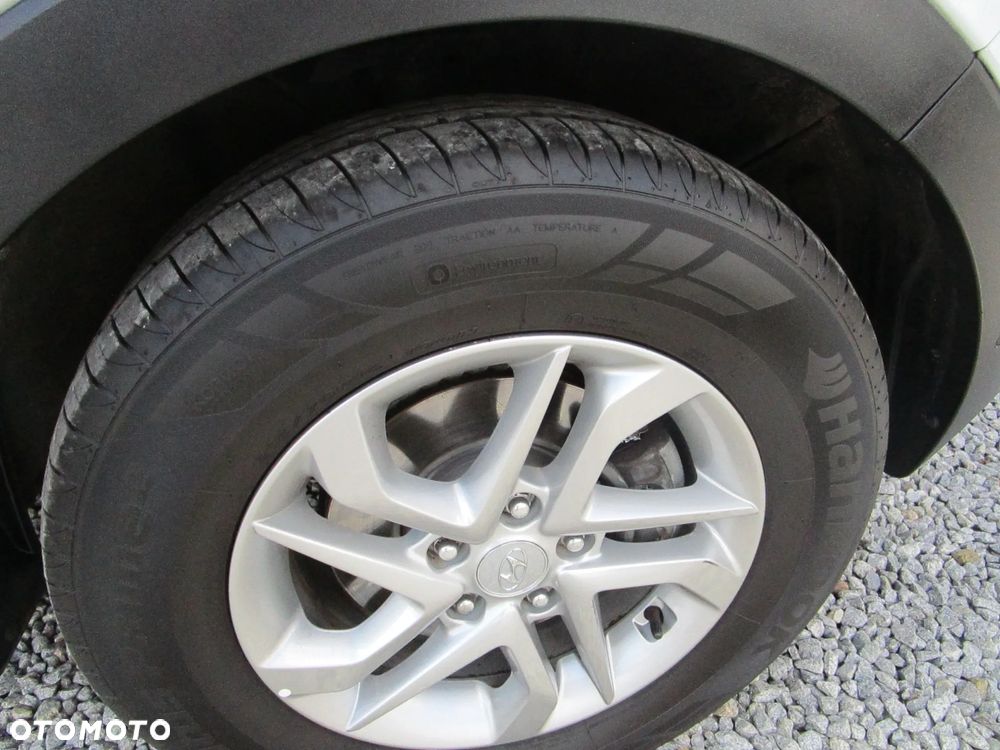 Kia Sportage 1.6 GDI Business Line L 2WD - 38