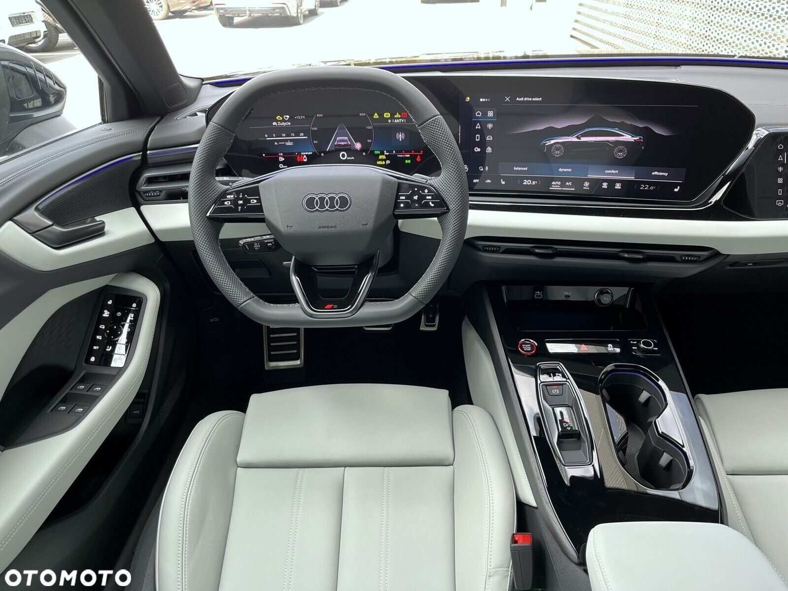 Audi A5 - 17