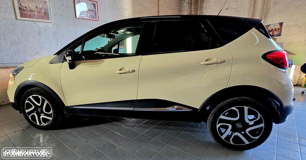 Renault Captur ENERGY TCe 90 S&S Dynamique - 6