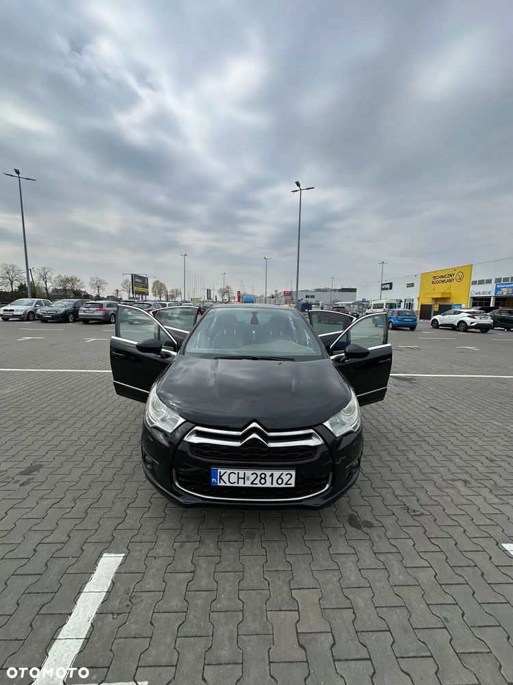 Citroën DS4 1.6 THP SportChic - 13