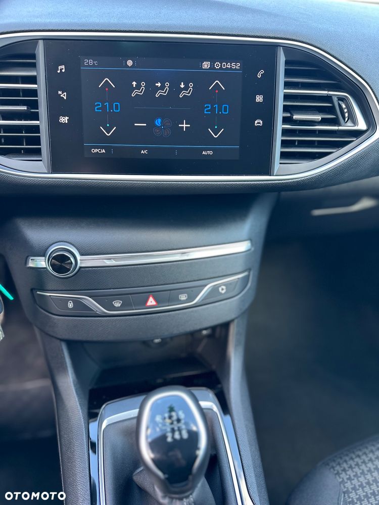 Peugeot 308 1.2 PureTech Active S&S - 3