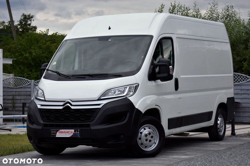 Citroën Jumper - 1