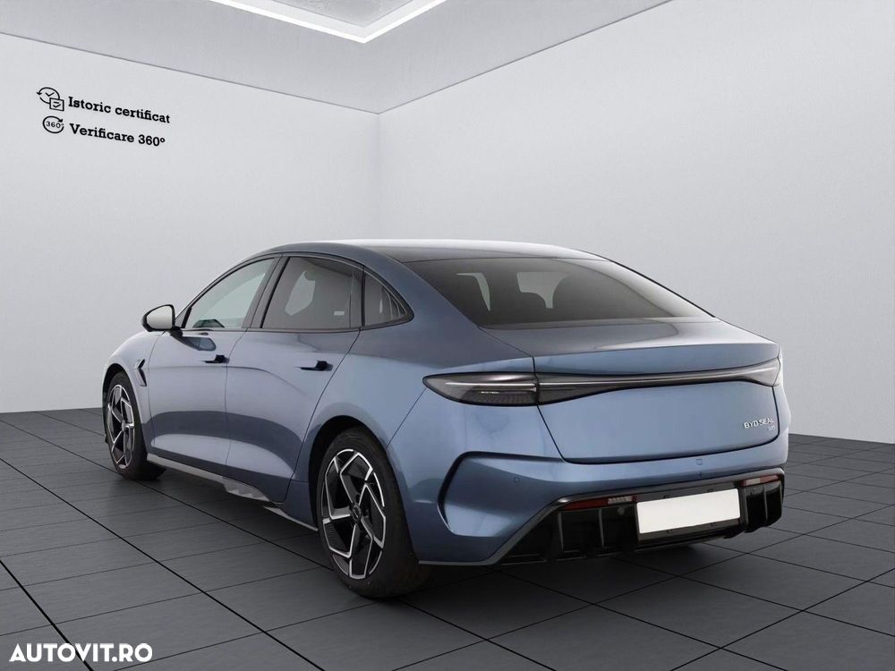 Byd Seal 82.5 kWh AWD Excellence - 3