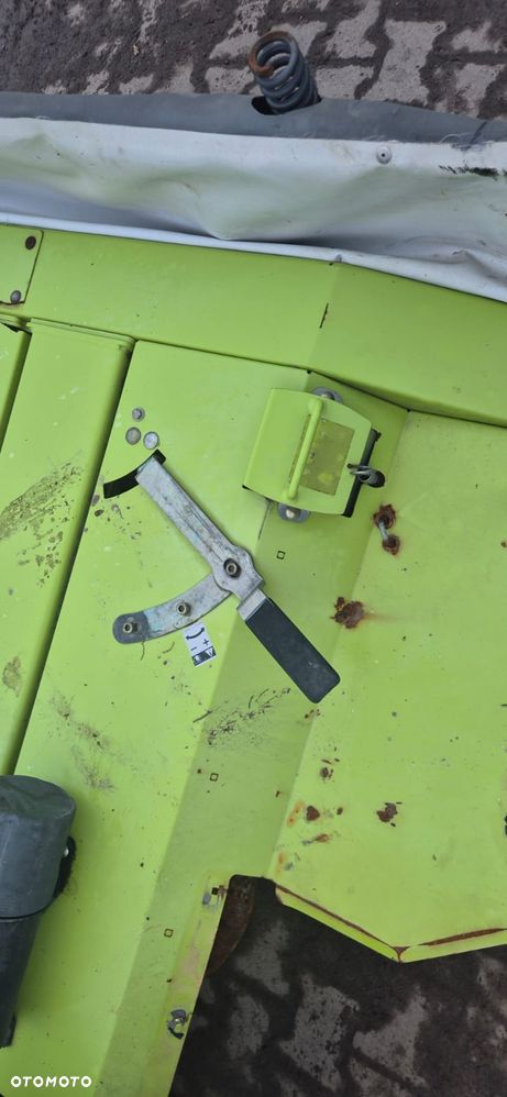 Claas CORTO 3200F - 13