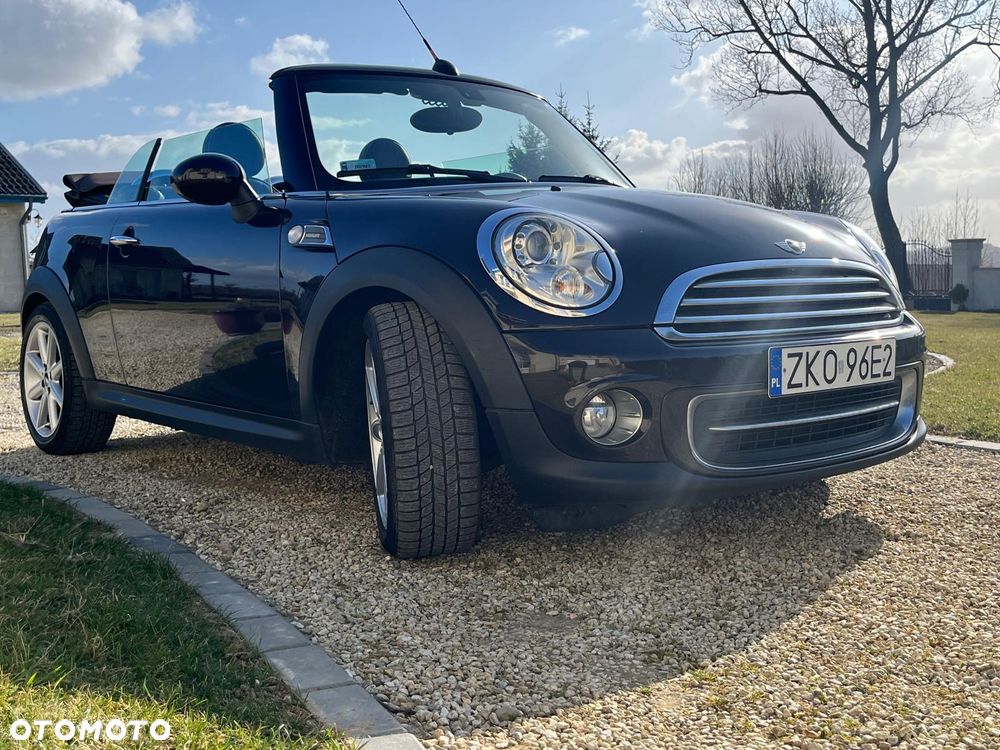 MINI Cooper - 7