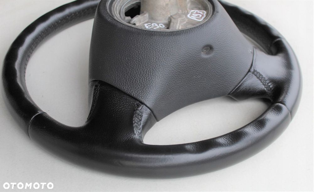 KIEROWNICA BMW E90 E91 E92 E93 - 9