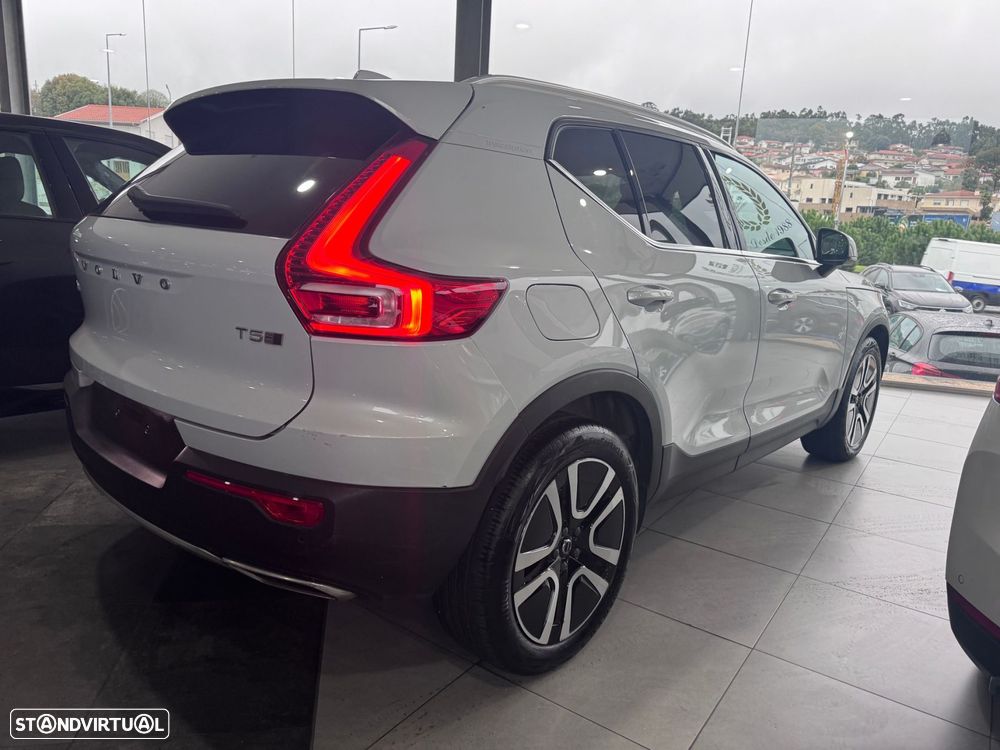 Volvo XC 40 1.5 T5 PHEV Inscription - 11