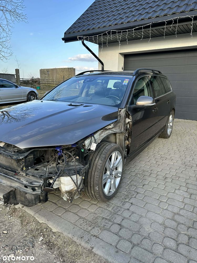 Volvo V70 - 3