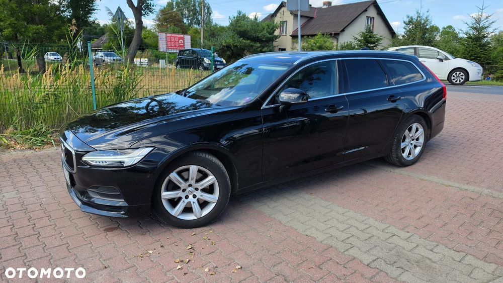 Volvo V90 D4 Geartronic Momentum - 29