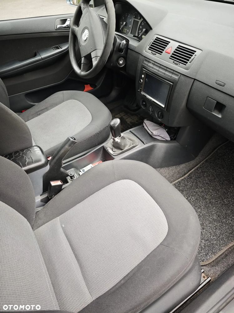 Skoda Fabia 1.2 12V Classic - 24