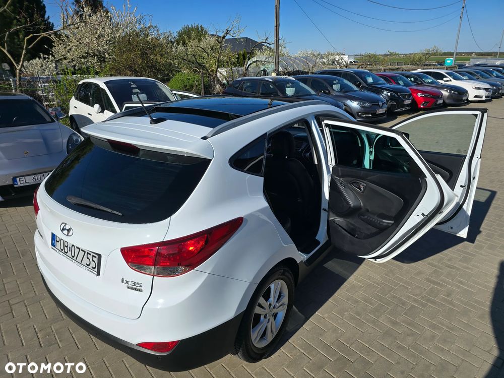 Hyundai ix35 - 39