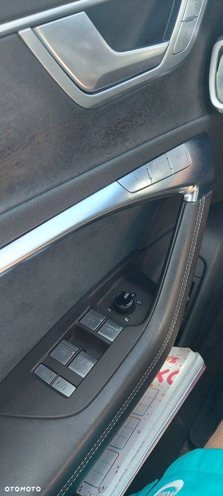 Audi A6 Limousine 55 TFSI Quattro S tronic - 4