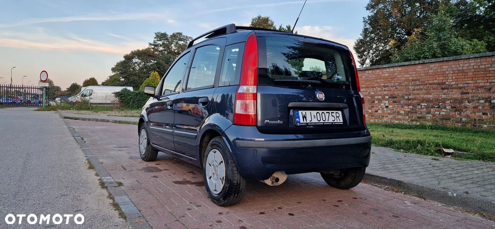 Fiat Panda - 9