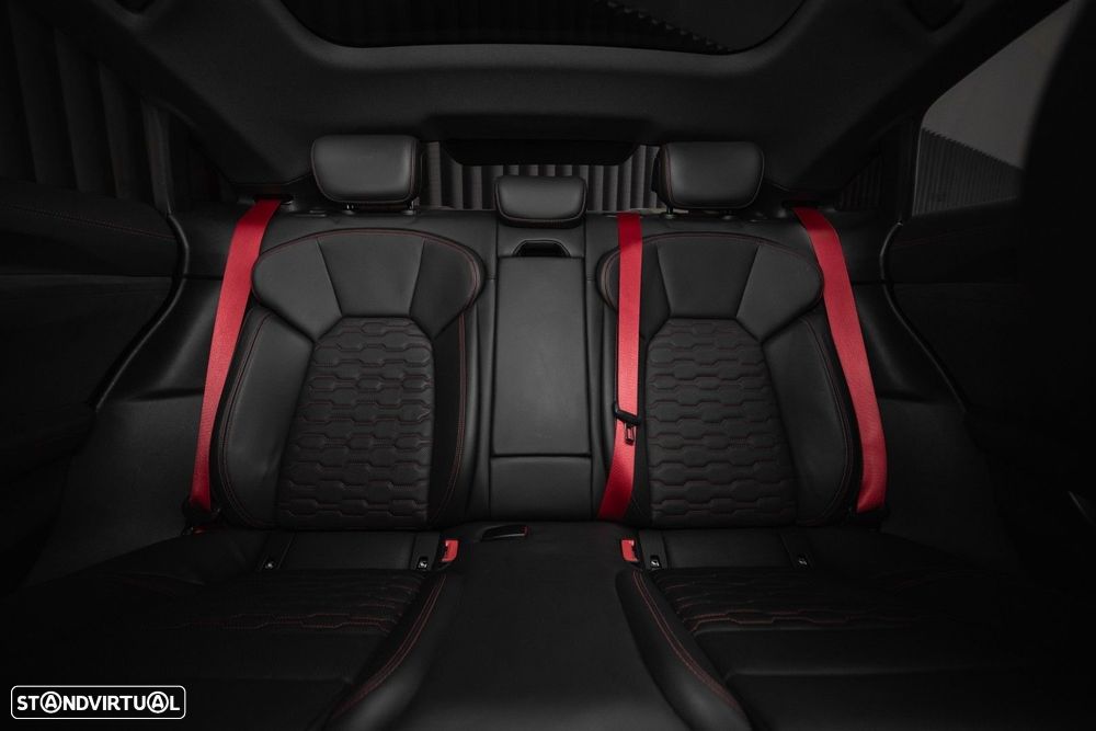 Audi RS e-tron GT quattro - 53