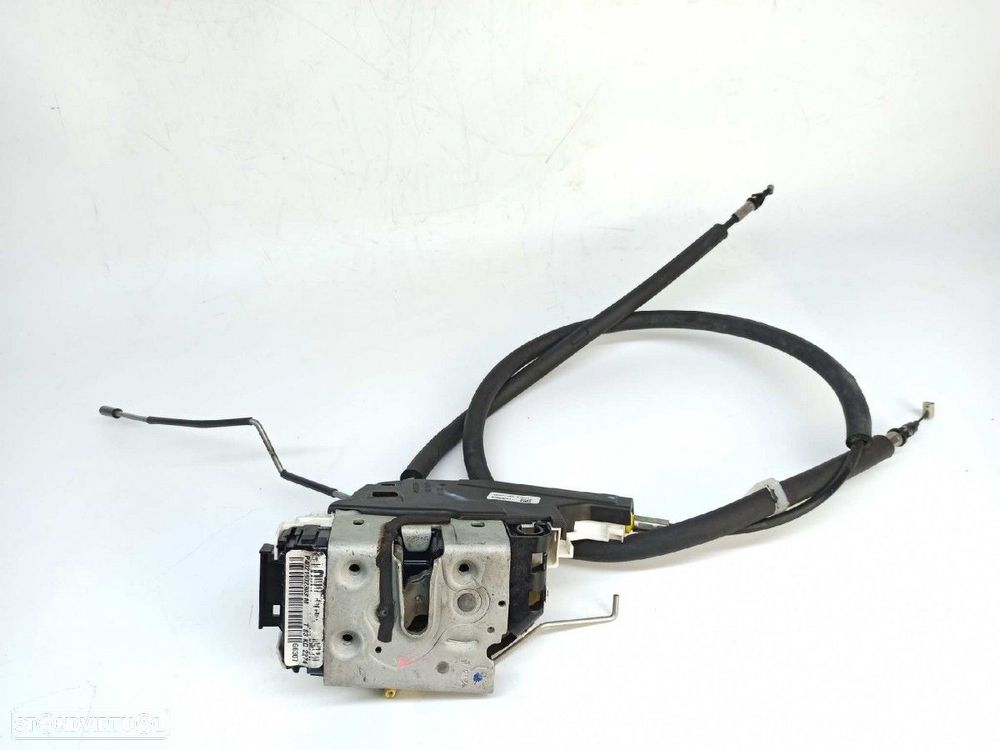 FECHADURA PORTA FRENTE ESQUERDA MASERATI GHIBLI S Q4 - 1