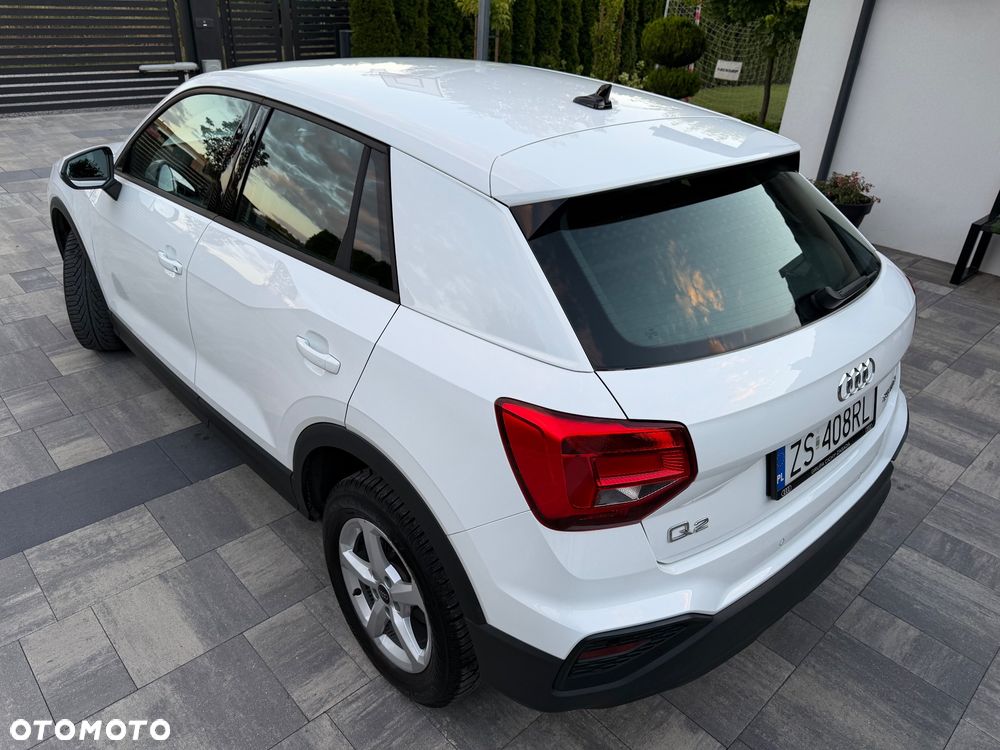 Audi Q2 35 TFSI S tronic - 10
