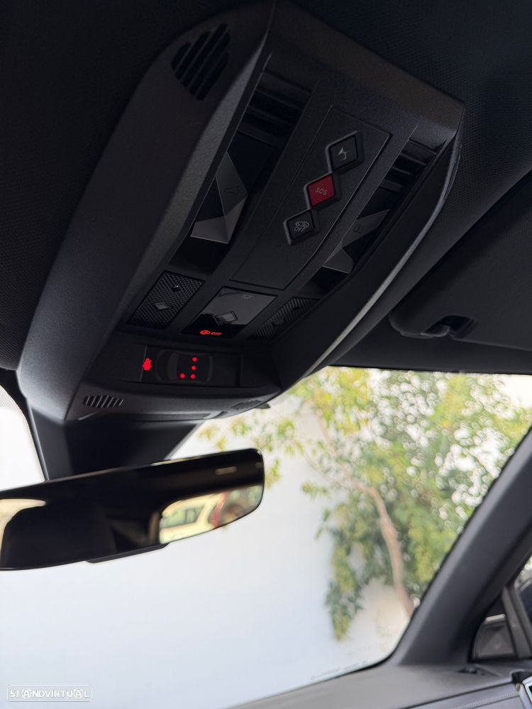 DS DS7 Crossback - 9