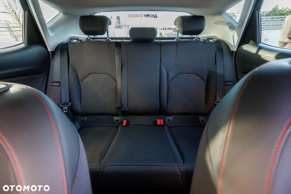 Seat Leon 1.4 TSI FR S&S - 5