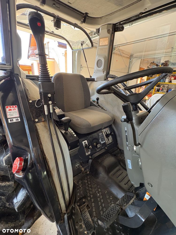 Yanmar AF30 - 6