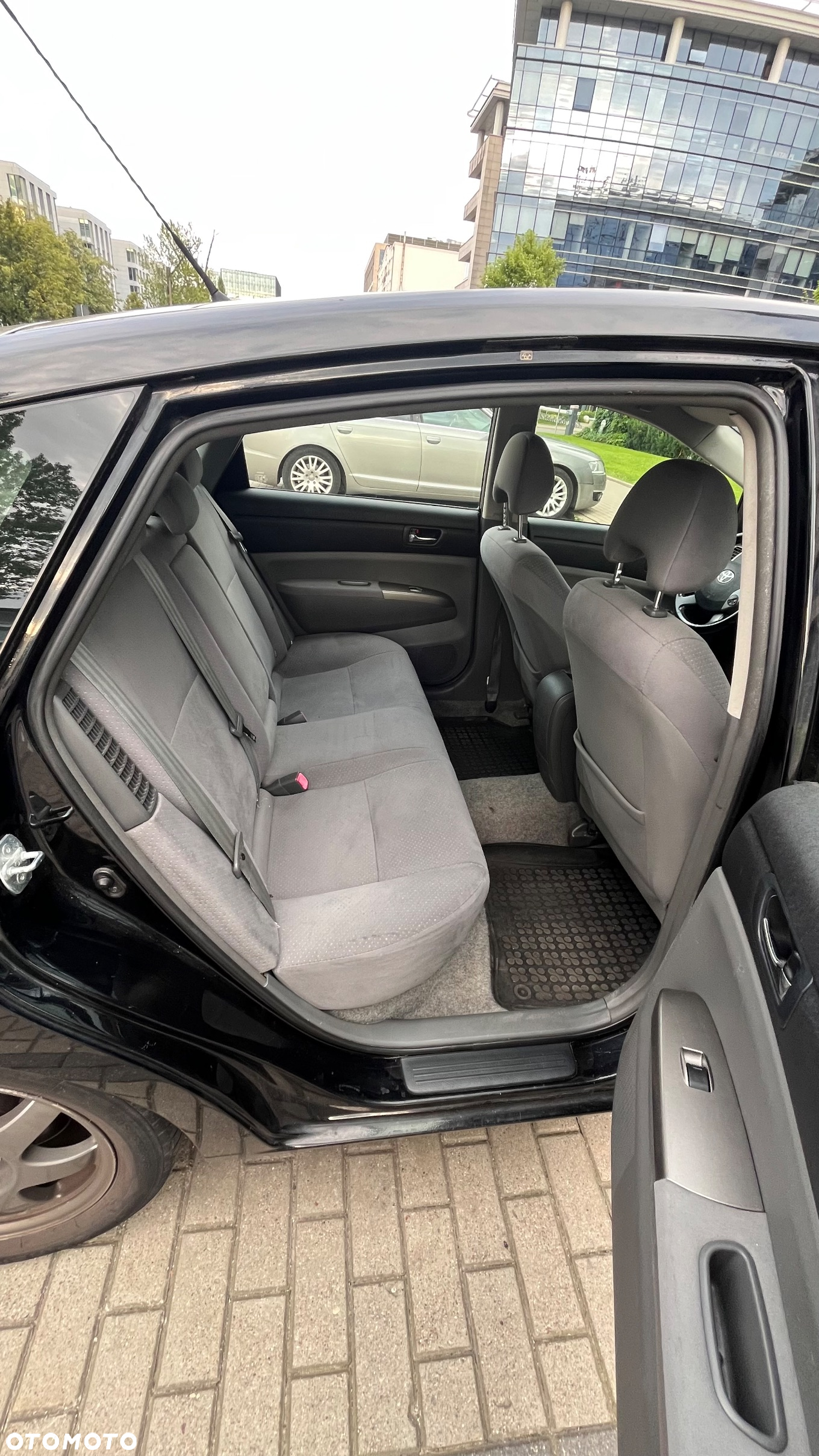 Toyota Prius 1.5 VVT-i Prestige - 5