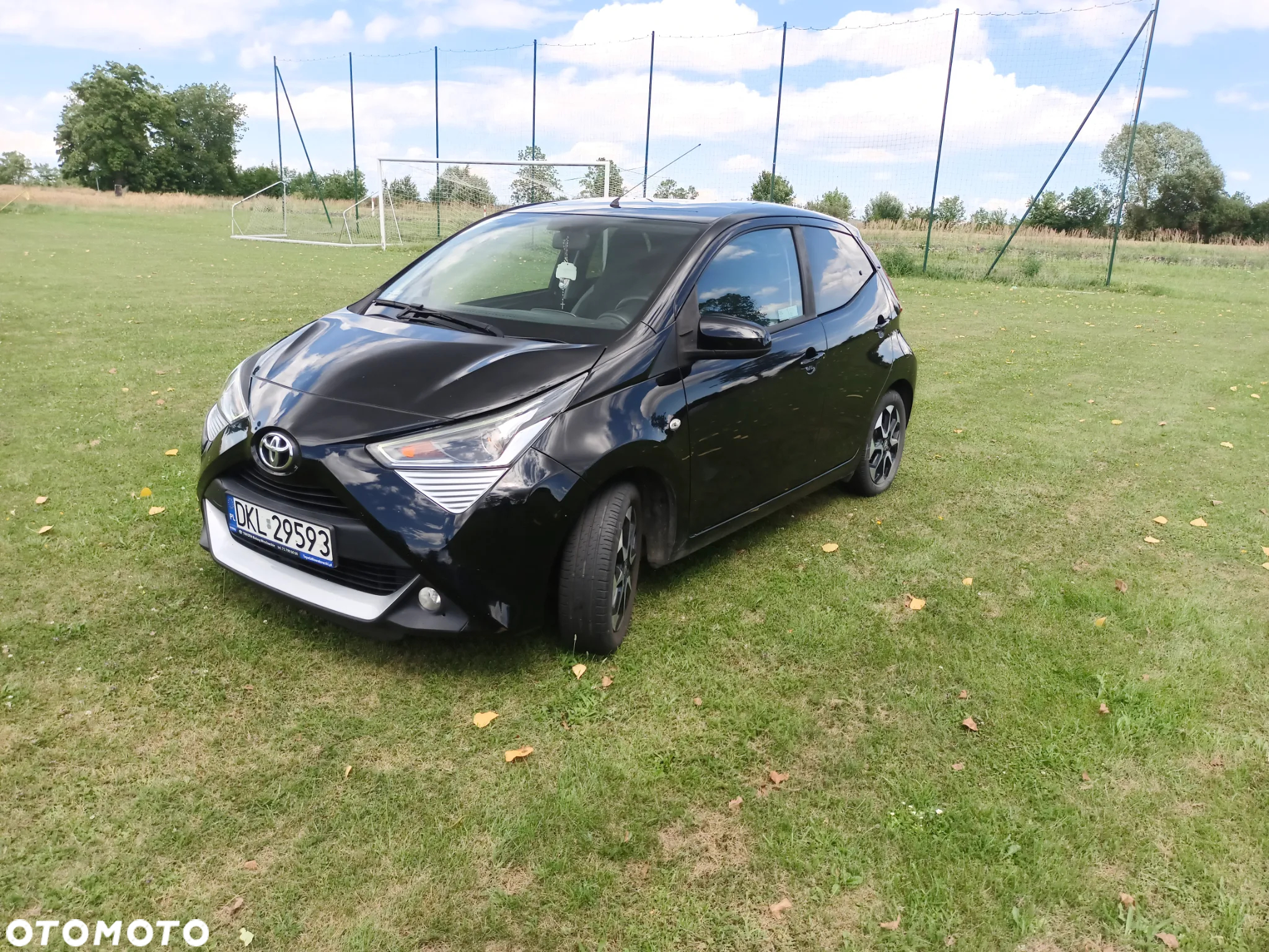 Toyota Aygo - 2