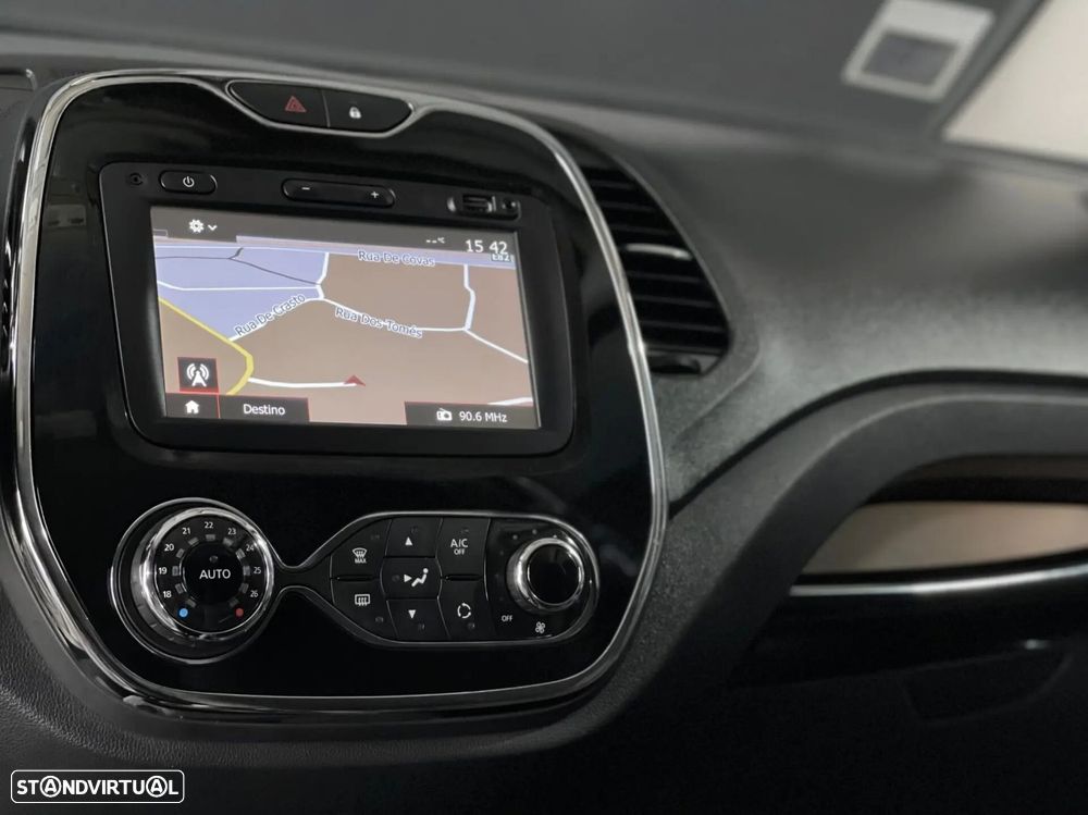 Renault Captur - 6