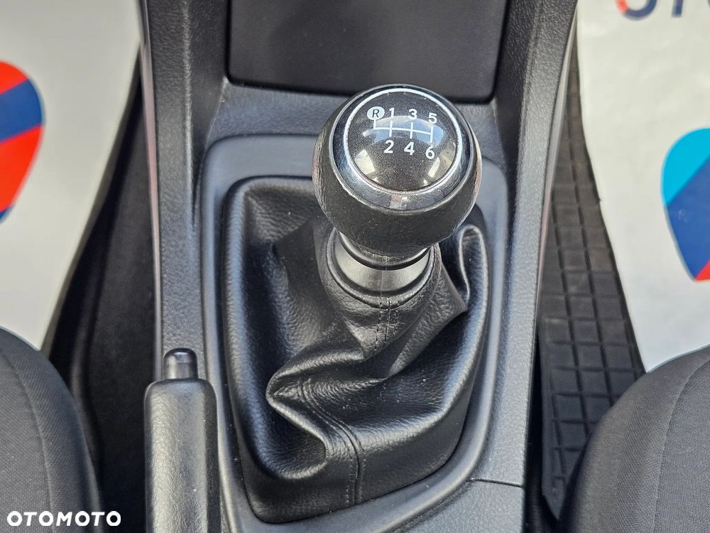 Toyota Corolla 1.33 Active EU6 - 31