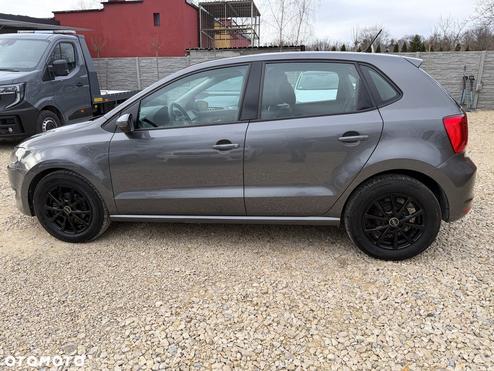 Volkswagen Polo 1.2 Trendline - 16