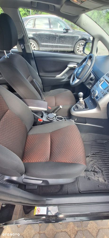 Toyota Verso 2.0 D-4D Premium 7os - 16