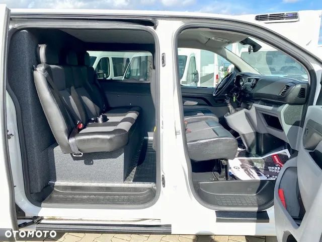 Toyota Proace - 8