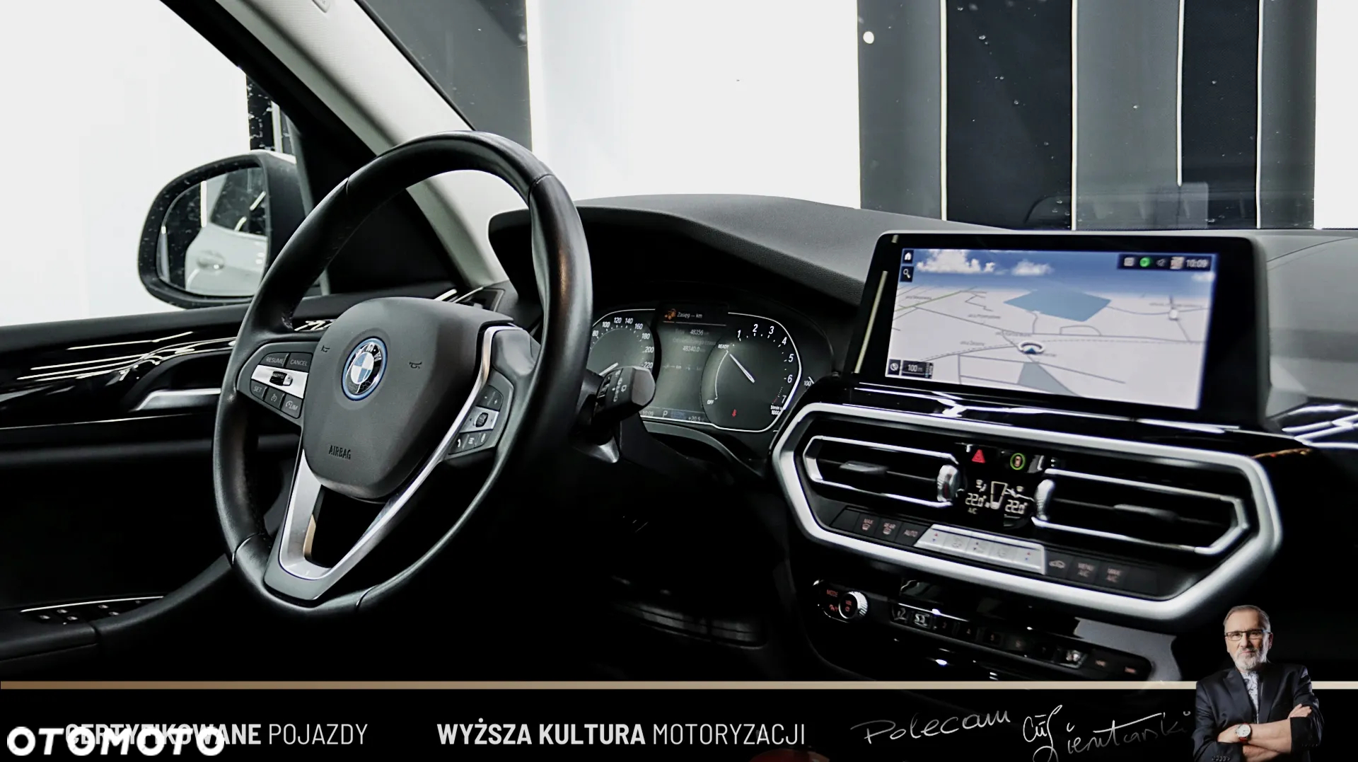 BMW X3 ver-xdrive30e - 21