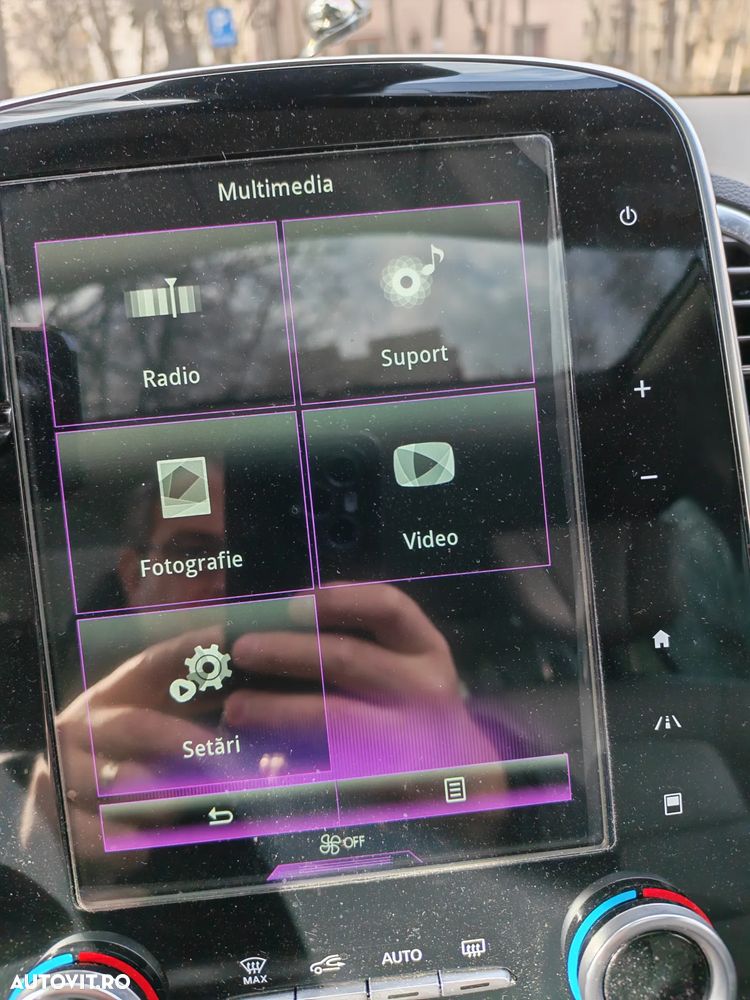 Renault Espace Energy dCi 160 EDC Initiale Paris - 34