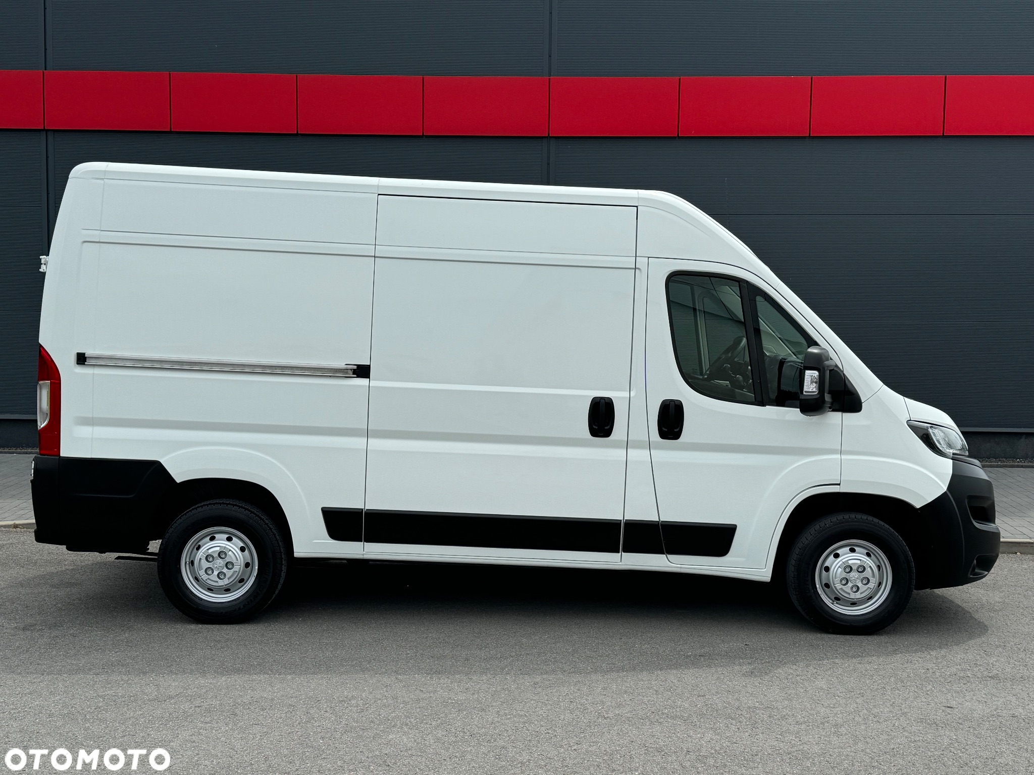 Peugeot Boxer L2H2 - 7