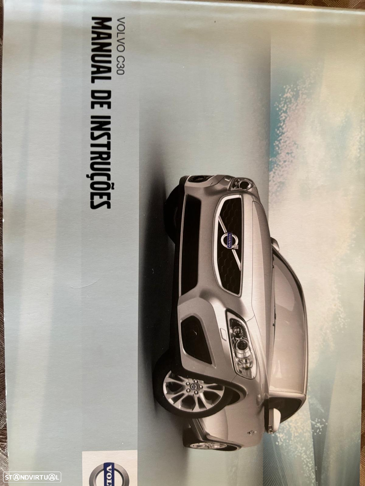 Volvo C30 1.6 D - 10
