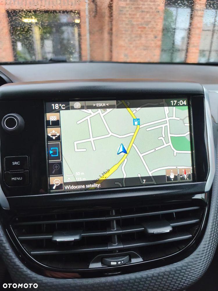 Peugeot 2008 PureTech 130 GPF Stop&Start Allure - 24