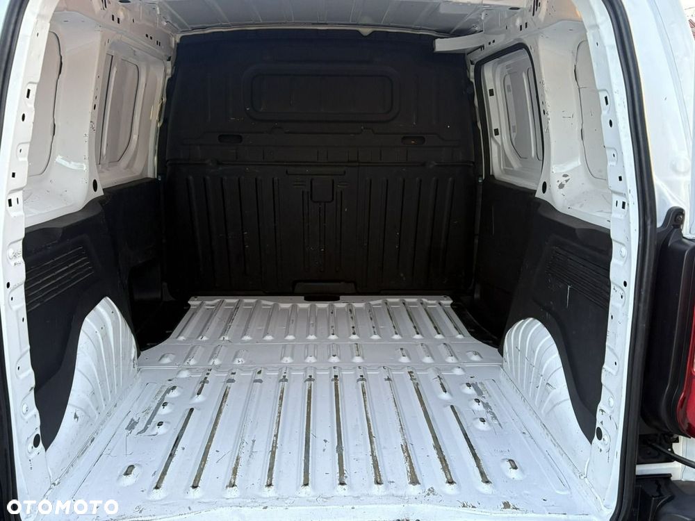 Citroën Berlingo - 11