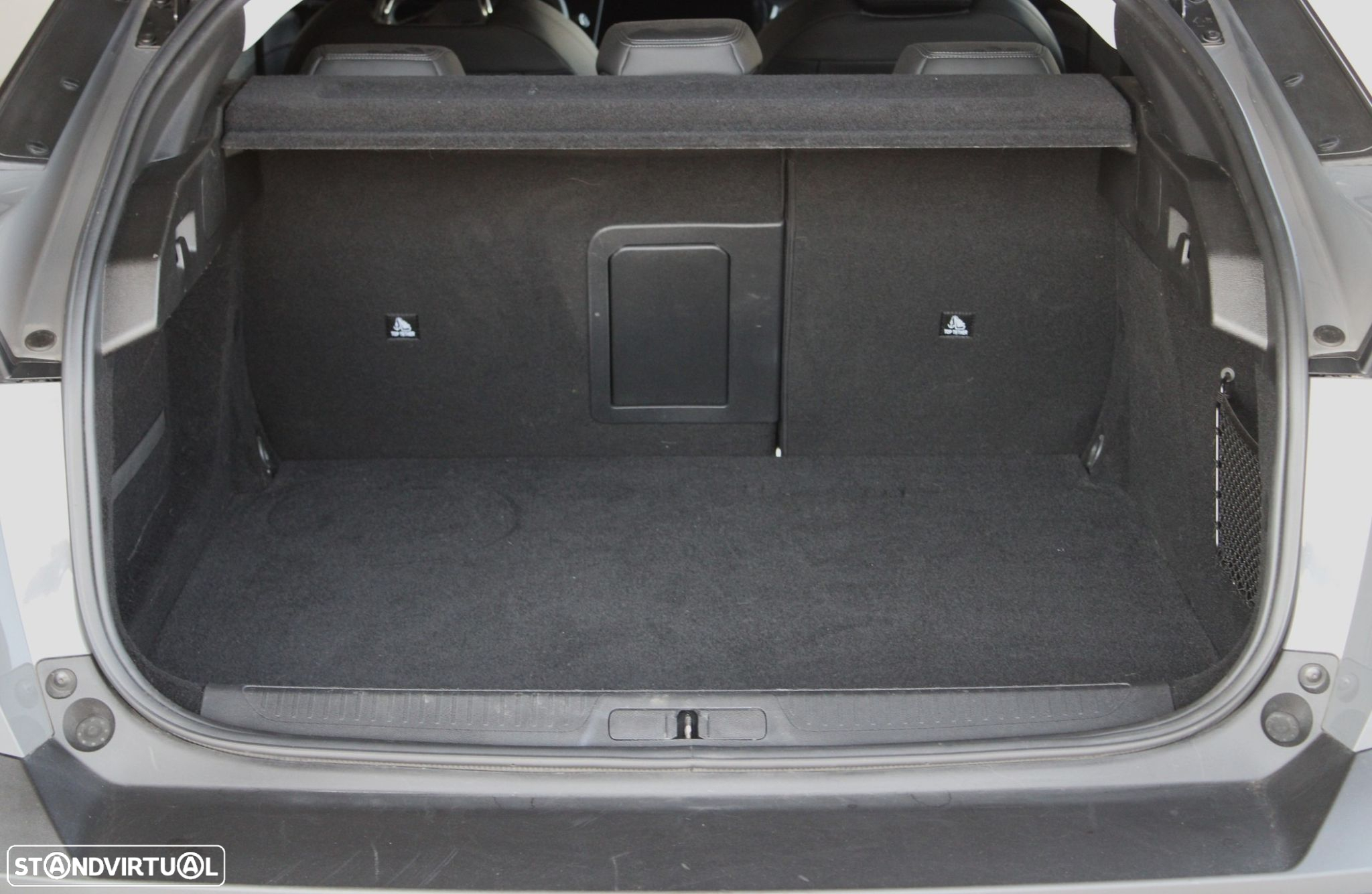 Peugeot 408 1.6 Hybrid Allure e-EAT8 - 14