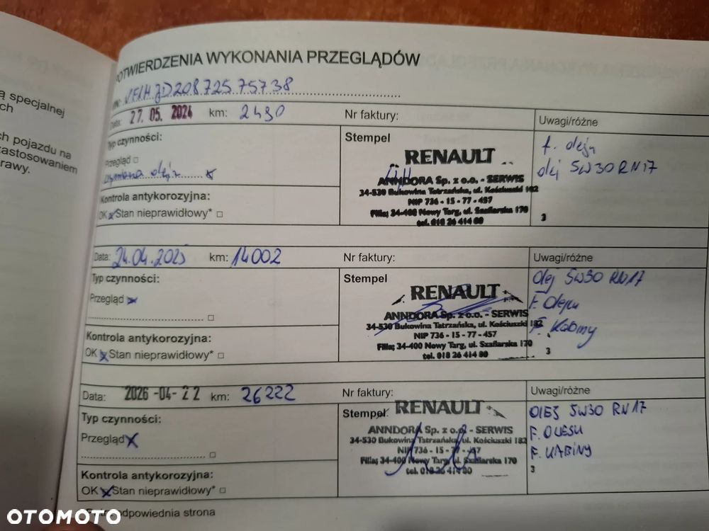 Dacia Duster 1.3 TCe Journey+ - 39