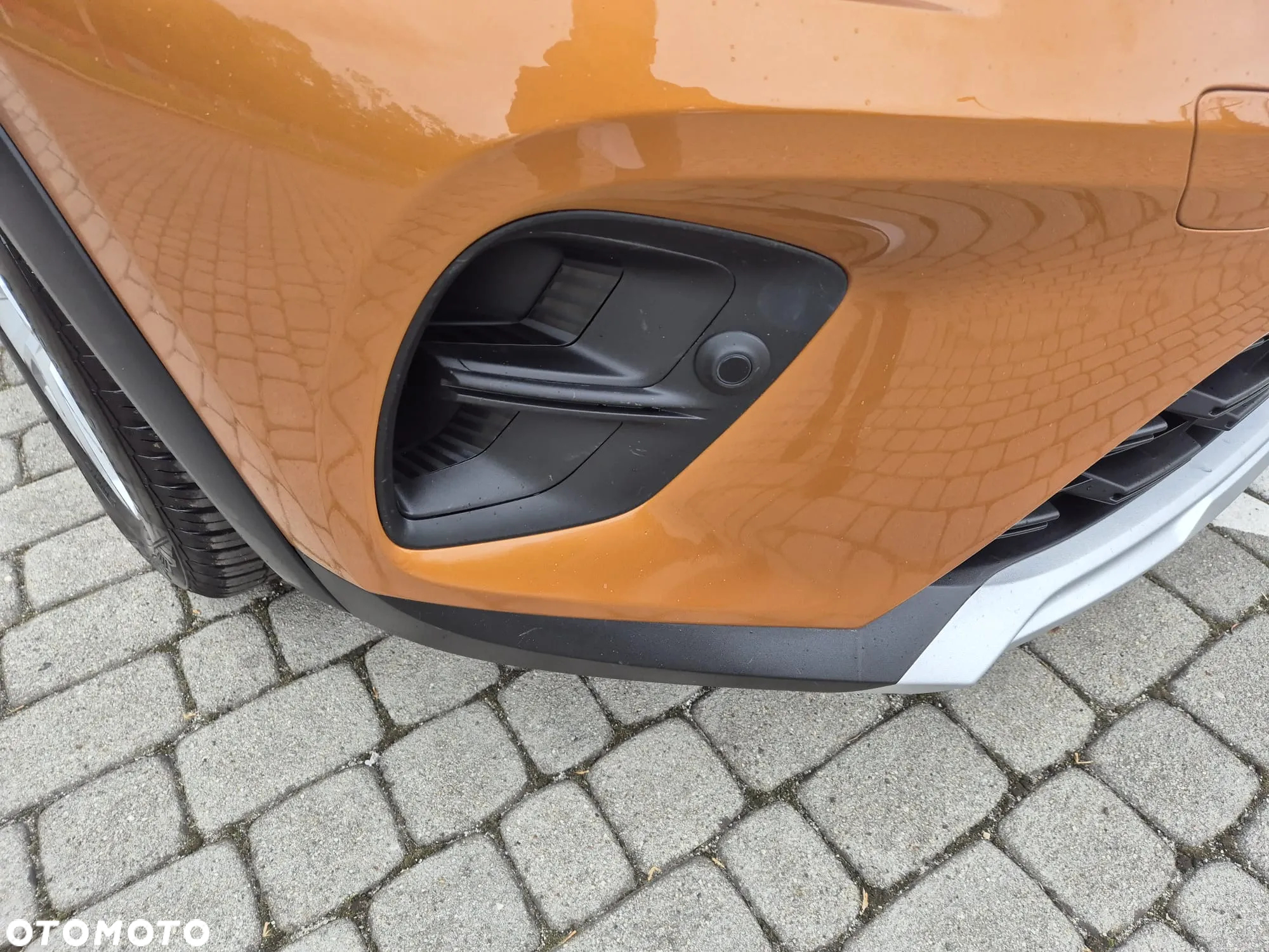 Renault Captur 1.3 TCe mHEV Techno - 10