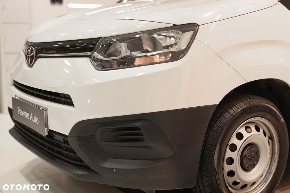 Toyota PROACE CITY - 20