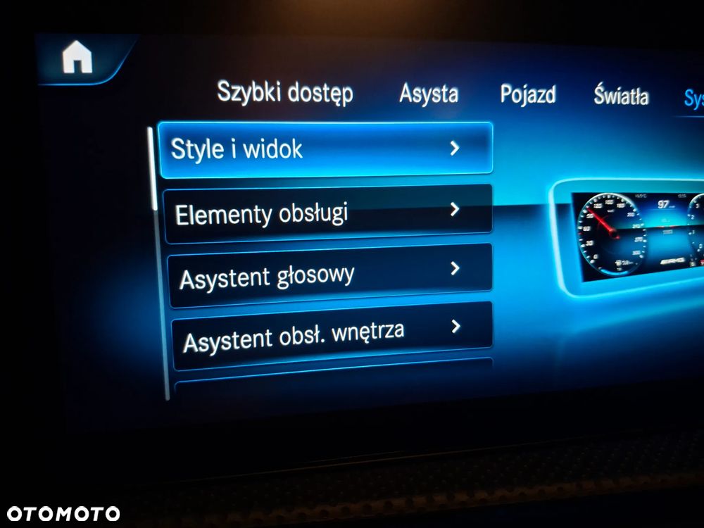 Mercedes-Benz Klasa A - 20