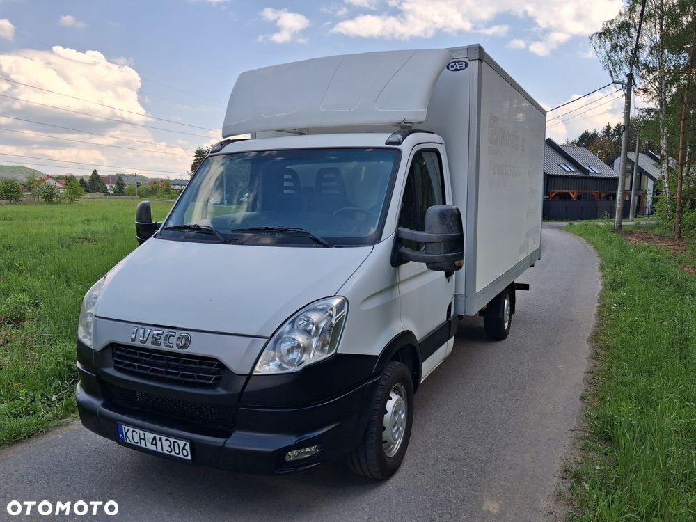 Iveco Daily 35S15 - 3